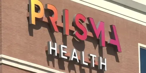 Prisma Health Implements Temporary Restrictions on Pediatric Visitors to Hospitals