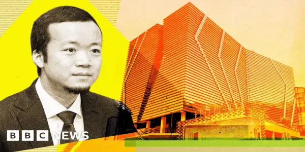 Chen Zhi: The Enigmatic Figure Behind a $14 Billion Crypto Fraud Allegation