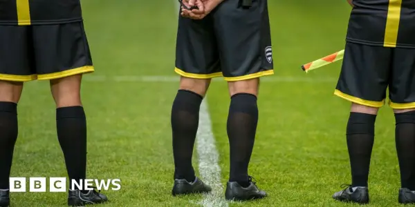 Non-League Match Abandoned Following Allegations of Sexist Abuse Toward Referee