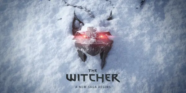 CD Projekt Red Aims for Three Witcher Sequels in Six Years Following Shift to Unreal Engine