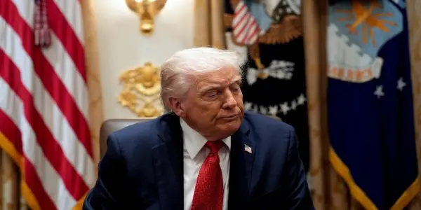 Judges Downplay Trump's Social Media Statements in Appeals Court Ruling