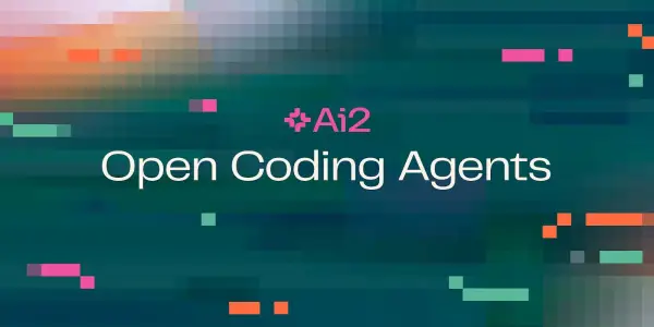 AI2 Unveils SERA: A New Era for Open Coding Agents