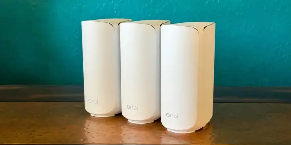 Netgear Orbi 370 Review: An Accessible Wi-Fi 7 Mesh Solution