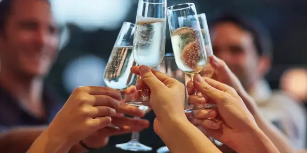 Debunking the Myth: Do Metal Spoons Keep Champagne Fizzy?