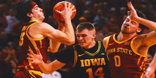 Iowa State Prevails in Thrilling Showdown Against Iowa; Oklahoma and Others Secure Wins
