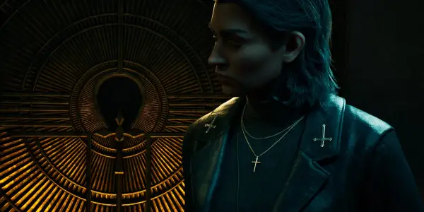 Paradox Offers Solutions for Major Bugs in Vampire: The Masquerade - Bloodlines 2