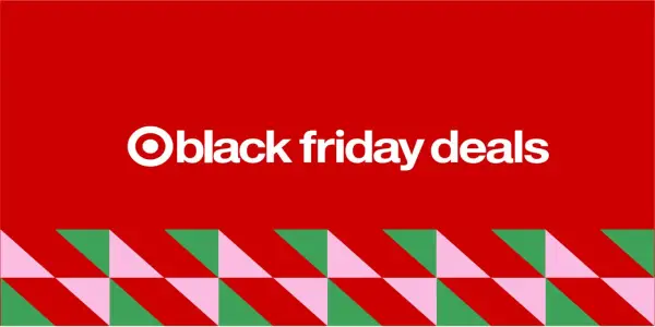 Target Kicks Off Black Friday 2025 Sales with Exciting Discounts