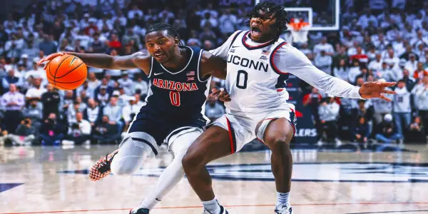 Arizona Triumphs Over UConn in Thrilling Top-5 Showdown