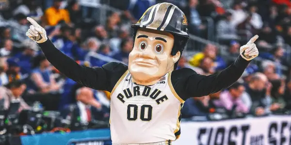 Purdue Secures Historic No. 1 Spot in Preseason AP Top 25 College Basketball Poll
