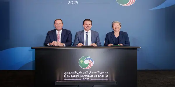 AMD, Cisco, and HUMAIN Launch Joint Venture to Enhance AI Infrastructure in Saudi Arabia