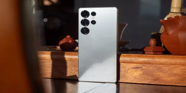 Samsung Unintentionally Reveals Galaxy S26 Series Design in One UI 8.5 Update