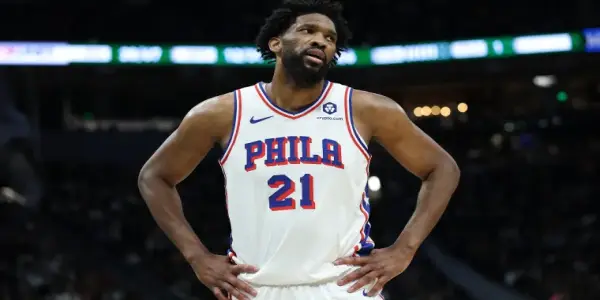 Joel Embiid Makes Impactful Return to NBA, Leading 76ers to Victory