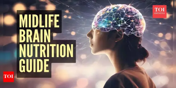 Essential Nutrients for Brain Longevity: Insights from Health Scientist Ollie Whitby