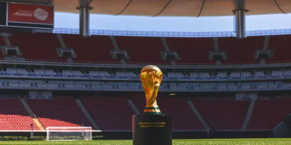 2026 World Cup: Guadalajara and Monterrey Selected for Intercontinental Playoffs