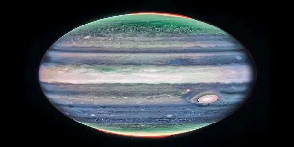 Exploring the Best Online Resources for Stunning Space Photography