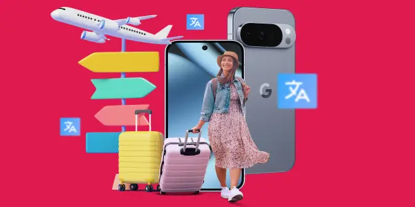The Pixel Phone: An Indispensable Tool for Travelers