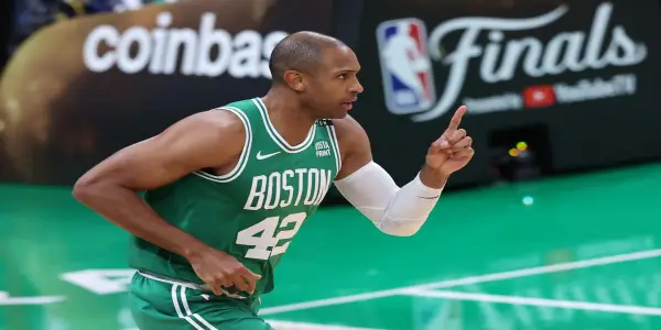 Al Horford Joins Golden State Warriors on Multi-Year Contract