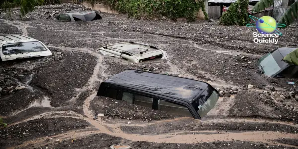 Unprecedented Strength of Hurricane Melissa Marks a New Era for Atlantic Storms