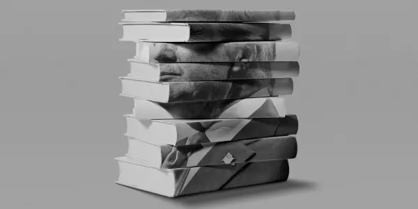 Decline in Sales of Trump-Related Books Signals Reader Fatigue