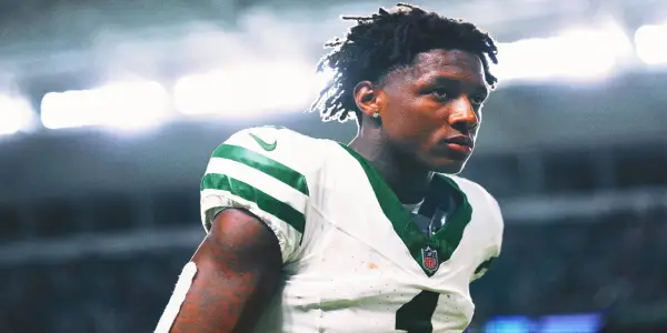NFL Trade Deadline Sees Jets Restructure for Future with Major Moves