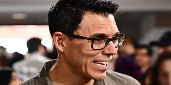 Rivian's R2 SUV Aims to Compete with Tesla's Model Y, Says CEO RJ Scaringe