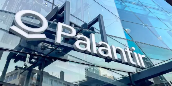 Palantir's CEO Alex Karp Defends Company’s Success Amid Criticism