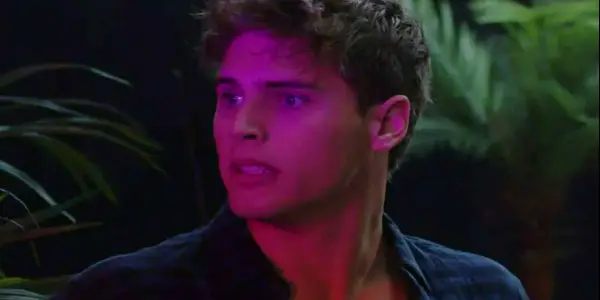 Luna's Desperate Escape Unfolds in Bold & Beautiful Episode