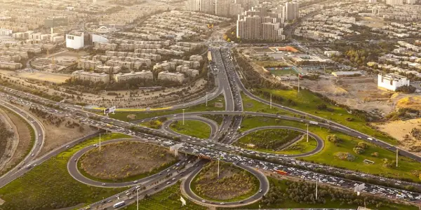 Tehran on the Brink: Water Crisis Highlights Iran's Environmental Challenges