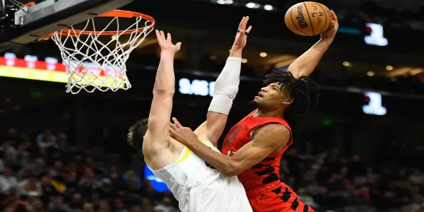 Portland Trail Blazers Secure Key Extensions for Young Talents as Season Approaches