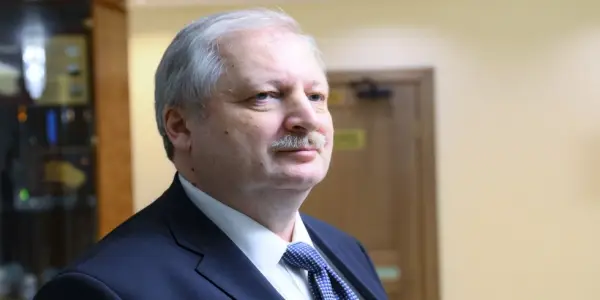 Russian Ambassador to U.S. Stresses Need for Policy Shift to Renew Strategic Dialogue