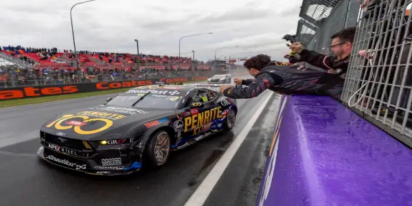 Supercars Unveils 2025 Finals Lineup Following Bathurst 1000