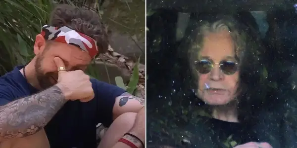 Jack Osbourne Faces Backlash for Emotional Breakdown Over Father Ozzy's Death on Reality Show