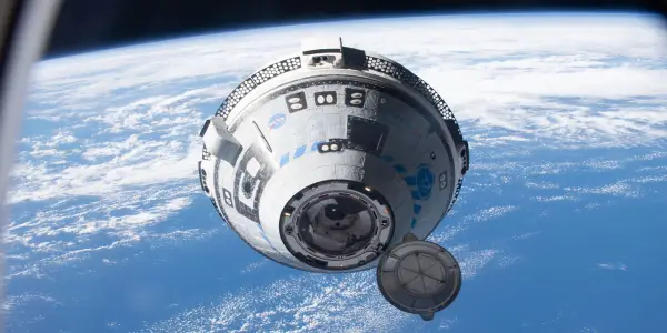 Boeing's Upcoming Starliner Mission Set for April 2026 Will Not Include Astronauts