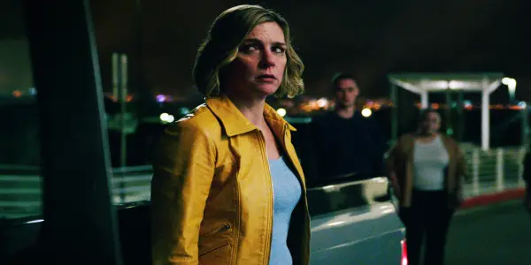 Apple TV's 'Pluribus' Embraces Innovative Marketing Strategies Inspired by 'Severance'