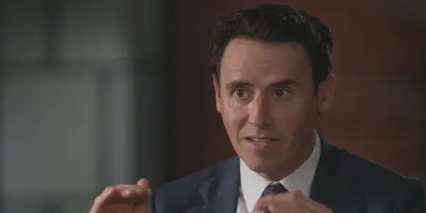 Mentalist Oz Pearlman Captivates Audiences with His Mind-Reading Skills