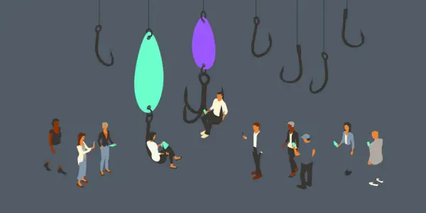 Google Takes Legal Action Against Text Scammers, Disrupting Major Phishing Operation