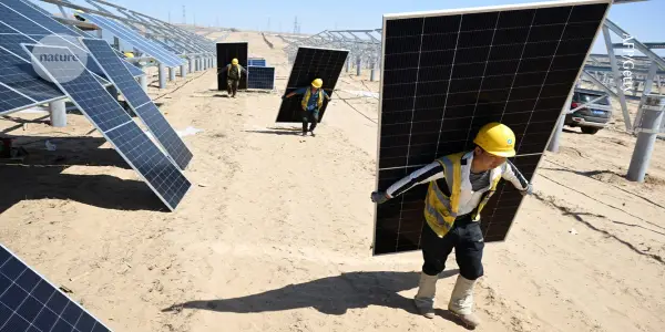 Global Climate Action in the Absence of the US: A Path Forward