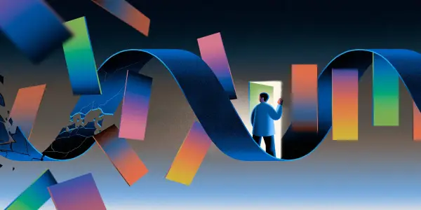 Potential of mRNA Technology in Medicine Faces Uncertain Future Amid U.S. Policy Shifts