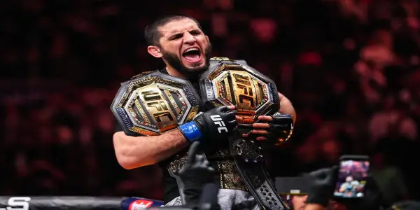UFC 322: Dominant Performances Highlight Event at Madison Square Garden