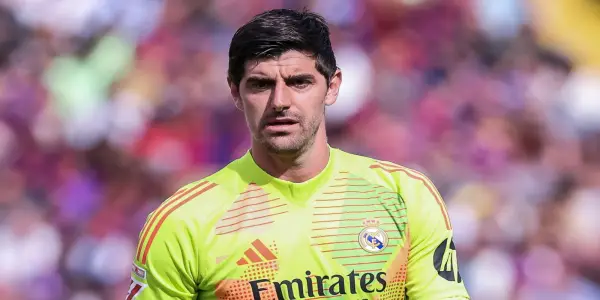 Courtois Critiques LaLiga's Plans for Miami Match Amid Player Protests