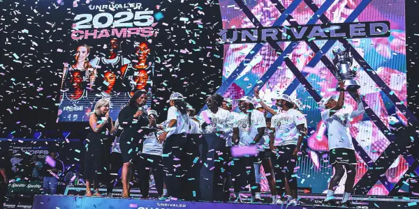 Unrivaled to Launch Philadelphia Tour Stop in Upcoming Season