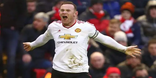 A Look Back: The Last Time Manchester United Triumphed at Anfield
