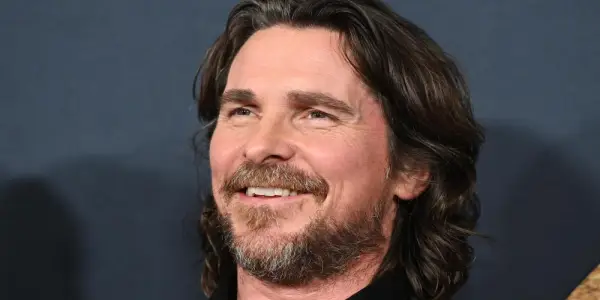 Christian Bale in Talks for Role in Michael Mann's Anticipated 'Heat 2'