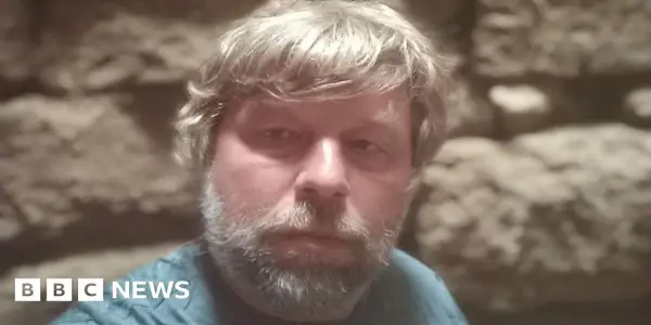 Debate Intensifies Over Russian Archaeologist's Activities in Occupied Crimea