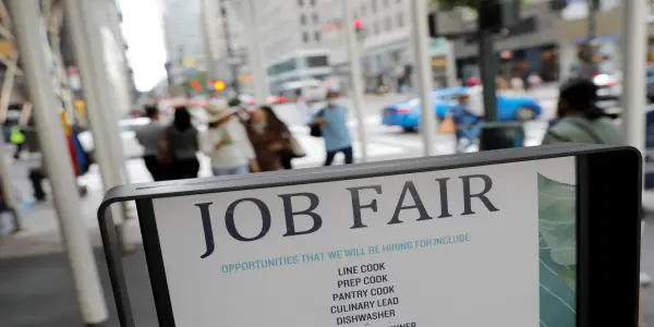 September Jobs Report Expected Amid Slowing Hiring Trends