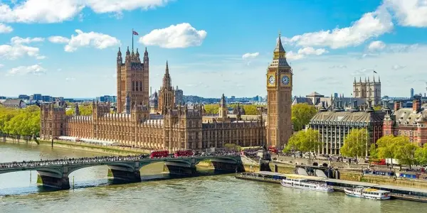 Top Family-Friendly Hotels in London for Memorable Stays