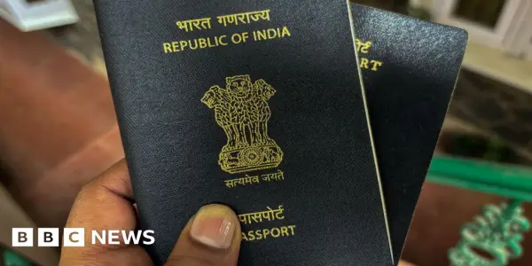 Decline in Indian Passport Ranking Despite Increased Visa-Free Access