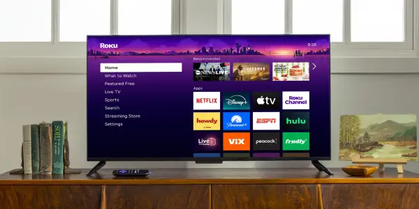 Roku Introduces Major Platform Upgrades with AI Integration and Enhanced User Features