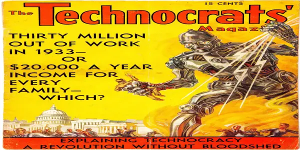 The Rise of Technocracy in Modern Governance