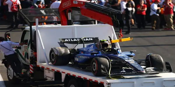 FIA Launches Inquiry into Mexico GP Marshal Incident and Clarifies Late Virtual Safety Car